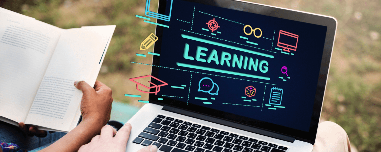 LMS Smart Way: Platform for Online Staff Training and Business Development