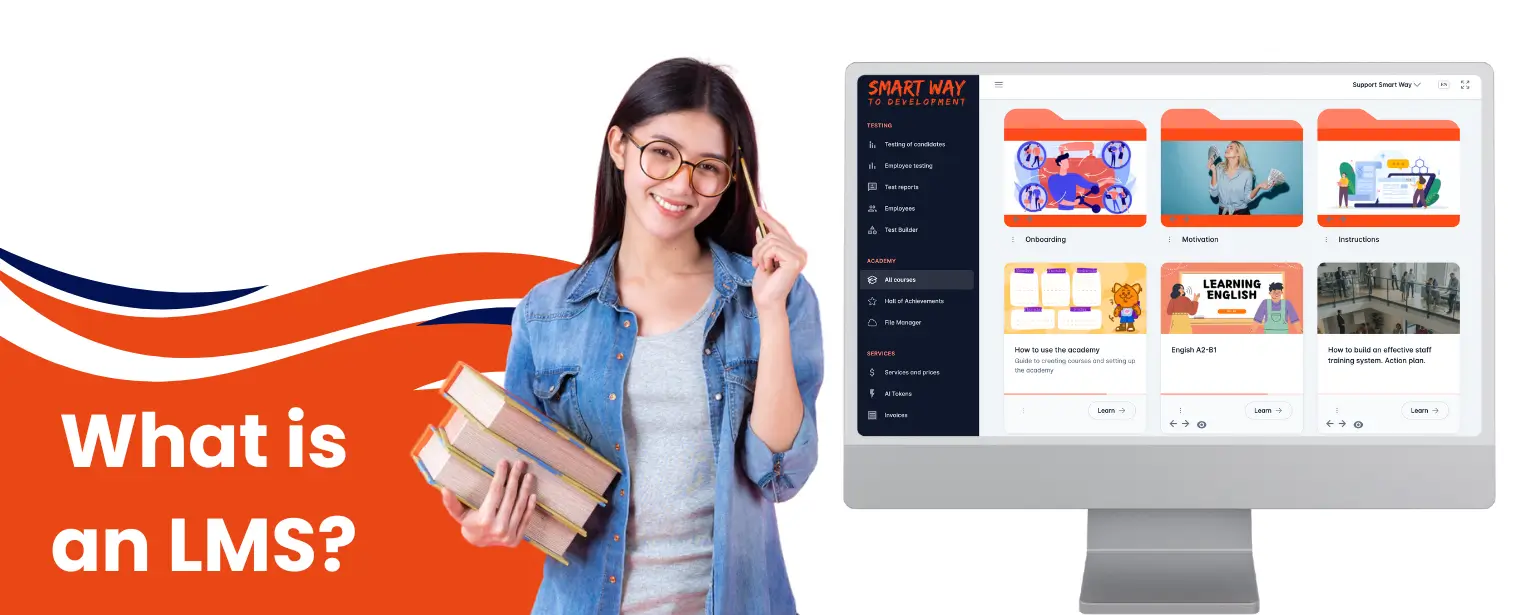 What is an LMS for Employee Training – A Complete Guide