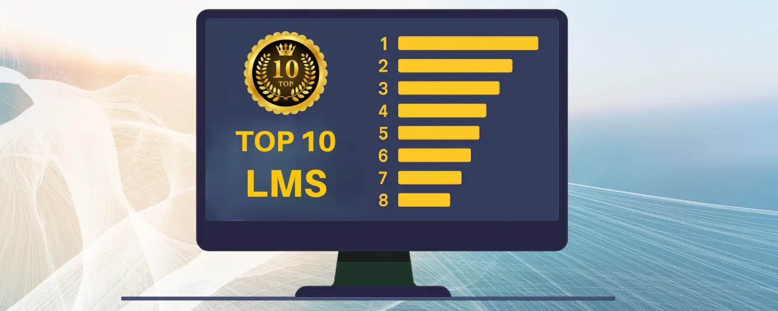 The Best Ukrainian LMS Systems: TOP-10 LMS Platforms