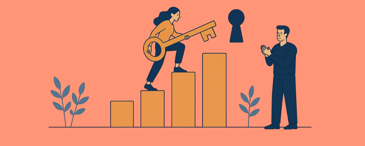Professional Staff Development: The Key to a Successful Enterprise