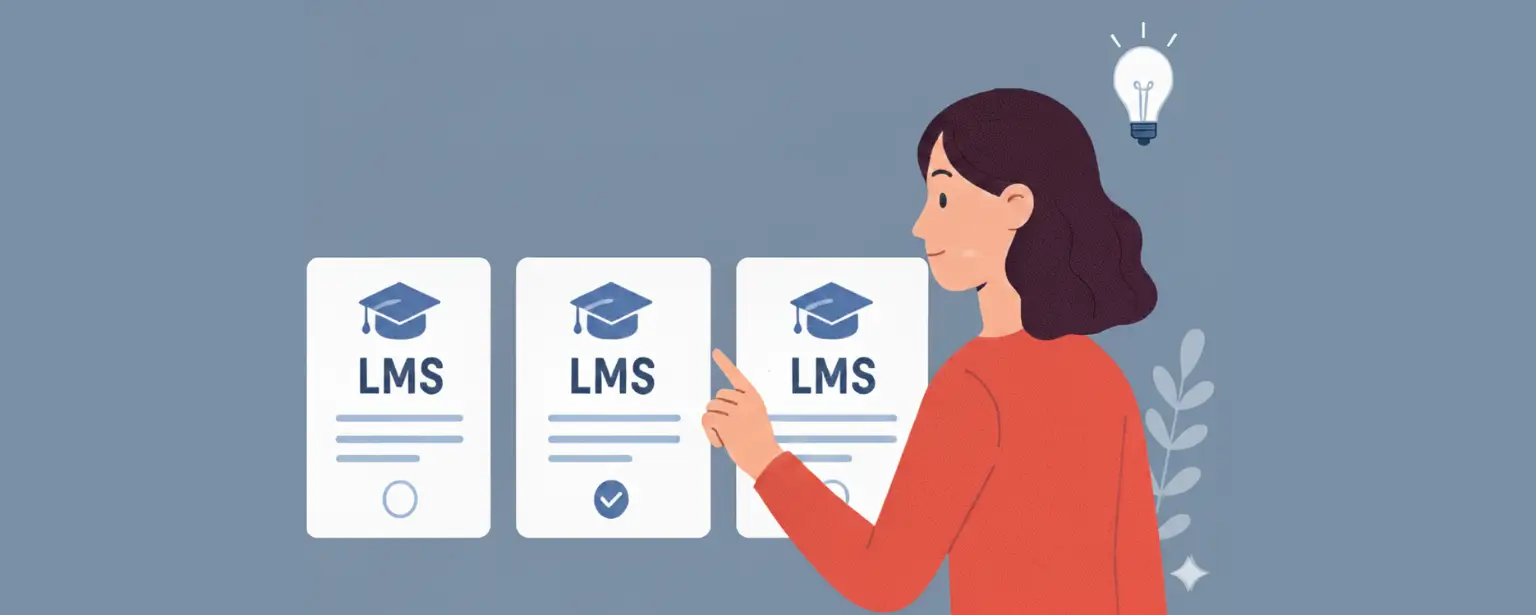 How to Choose an LMS Platform: 10 Key Criteria for HR | Smart Way