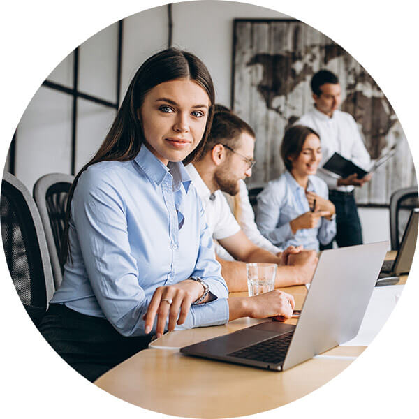 LMS Smartway Platform