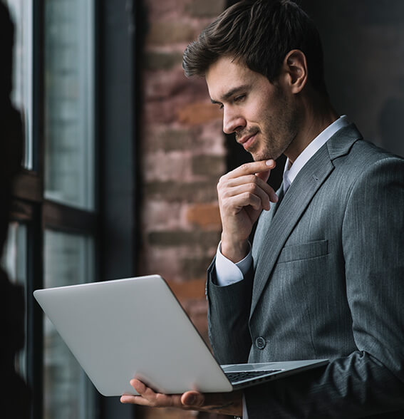 Smartway personnel testing system