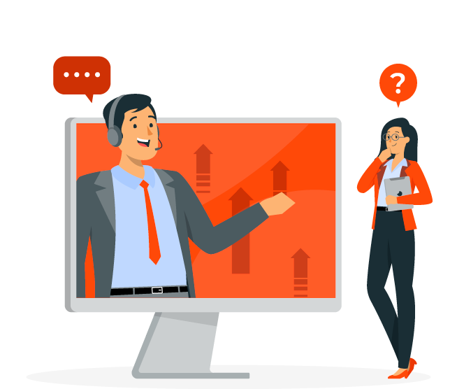 Support for Smart Way LMS systems
